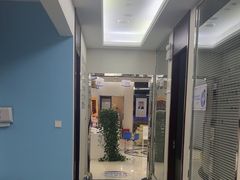 -泰康拜博口腔(世纪城店)