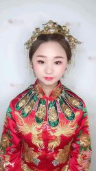 点击看大图 -情订奇缘婚纱摄影(和平路店)