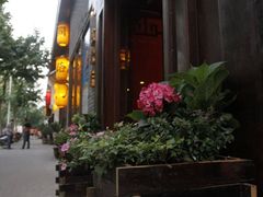 门面-同路人(江北店)