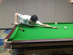 -永宁台球·棋牌俱乐部(淮海路店)