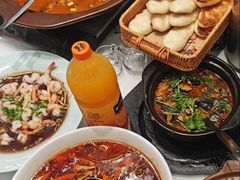 -金陵后厨·南京菜(新街口秣陵路店)