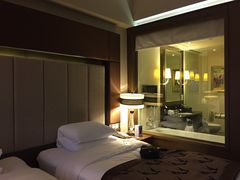 -澳门十六浦索菲特大酒店