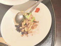 -海立阁海鲜江浙菜(漕河泾印象城店)