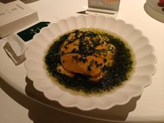 -漢舍中国菜馆(浦东嘉里城店)
