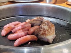 -哼蟹二将·烤肉酱蟹(合生汇店)