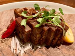 -湖滨28中餐厅·西湖宴·杭州君悦酒店