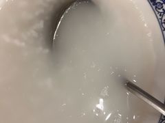 -长平肥姐白粥·海鲜打冷