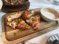 -G+KITCHEN(龙湖狮山天街店)