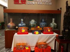 -鲁宴·鲁煨黄河生态大鲤鱼(月坛店)