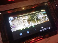 -唱客美食KTV量贩(北京路店)