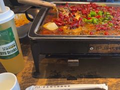 -炉鱼(西溪银泰城店)