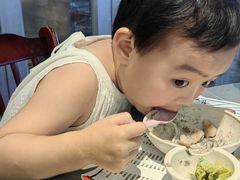 -生活如沸·顺德水牛奶火锅(大学路店)