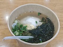 -家宴·灌蛋·沙茶面(曾厝垵店)