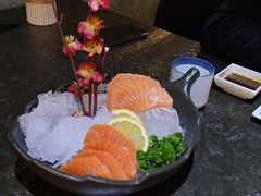 -将太无二·北美传奇寿司(瑞士公寓店)