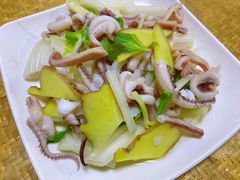 -玛扎烧烤私房菜