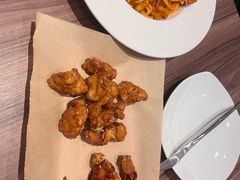 -必胜客(永旺店)
