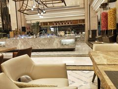 -盛宴标帜餐厅·亲子自助 (南昌喜来登酒店)