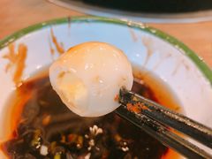 -小郡肝串串香(北蔡店)