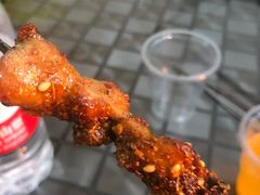 -清真·马峰烤肉(小学习北巷店)