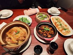 -外婆家(西溪印象城店)