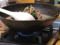 -山丹丹西北菜(金贸大厦店)