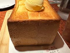 面包诱惑-绿茶餐厅(领展购物广场·中关村店)