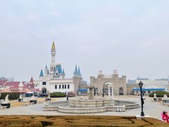 -北京世界公园