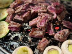 -霸腹烤肉(厦门柚子番店)