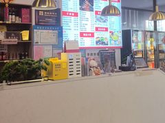 -兰州陈记牛肉面 ·烧烤· 铜锅涮肉(万达店)