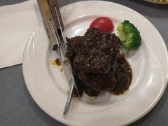 -金哥私房菜馆(张府园总店)