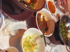 -老街鱼嘴巴(步步高新天地店)