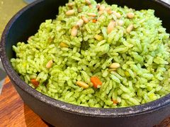 春椿炒饭-三宝大饭店-中和艺素餐厅(浦上金山正祥广场店)