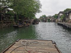 -乌镇枕水度假酒店
