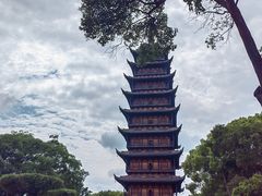 -常熟方塔园