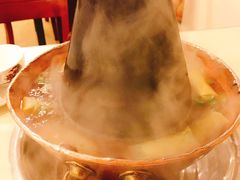 -月圆火锅(宁海东路二店)