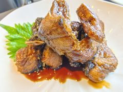 -望乡楼上海菜(日月光店)