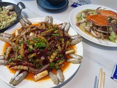 -方记海鲜大排档(乐山形象店)