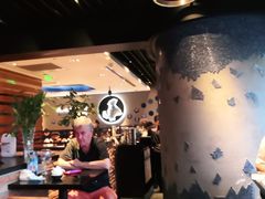 -bluefrog蓝蛙(恒隆广场店)