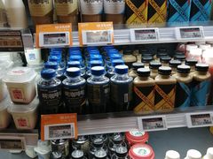 -Olé精品超市(上海虹桥南丰城店)