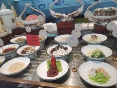 -新天禧大酒店·四十年浙菜·禧宴(西湖店)