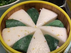 -徽韵人家·传承正宗徽菜(牡丹园店)