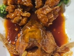 -那家老院子东北菜·饺子·小鸡炖蘑菇(艳华街店)