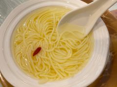 菊花豆腐-烤肉季饭庄