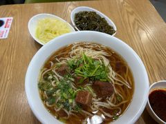 -李先生牛肉面大王(北京东四店)