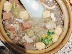 -南京大牌档(香港广场店)