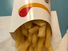 -汉堡王(西铁营万达店)