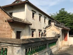 -中国客家博物馆