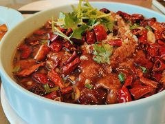 -南来顺饭庄·清真(南菜园店)