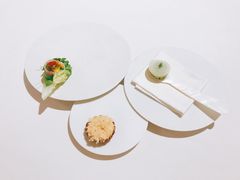 开胃小食-Odette