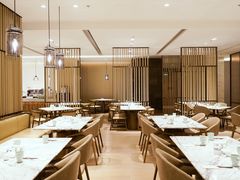大堂-深圳同泰万怡酒店·万荟轩自助餐厅(同泰店)